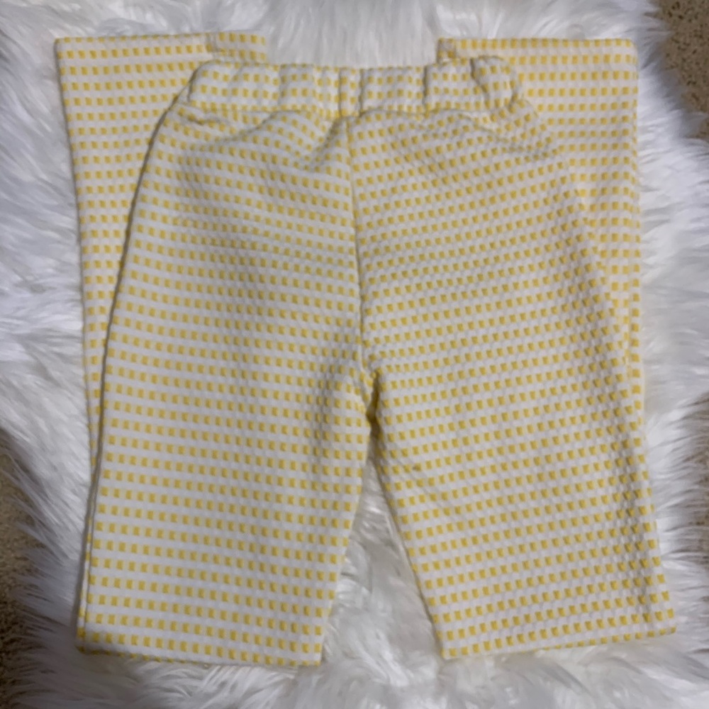 UO cara high waisted pants